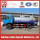 Water Pump Truck Capacity 10 m3 Stainless Steel